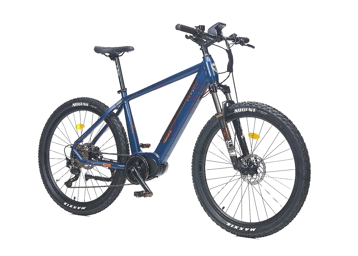 Corelli Tornado 29 Jant Elektrikli Dağ Bisikleti