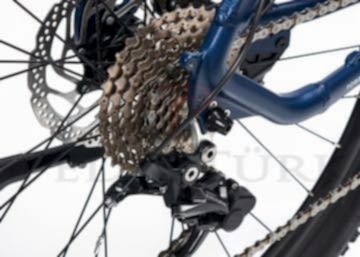 Corelli Tornado 29 Jant Elektrikli Dağ Bisikleti