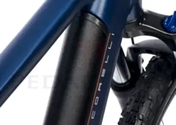 Corelli Tornado 29 Jant Elektrikli Dağ Bisikleti