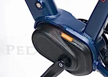 Corelli Tornado 29 Jant Elektrikli Dağ Bisikleti