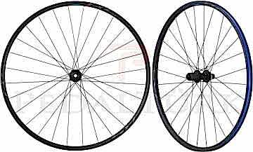 Shimano WH-RS171 Sokma Mil Jant Seti