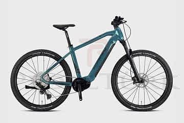 Kron Naica – Bosch Performance Line CX