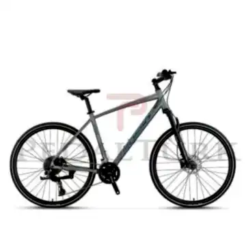 Mosso Legarda Pro X30 MSM Deore