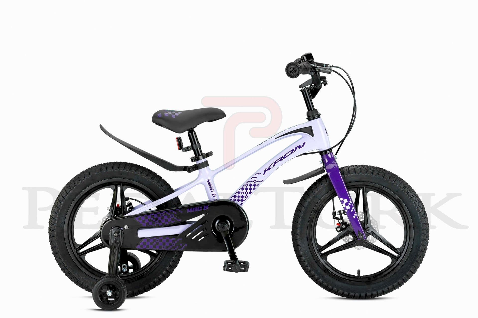 Kron MAG8 20' Jant 6-9 yaş Çocuk Bisikleti