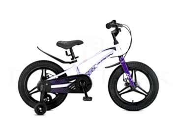 Kron MAG8 20' Jant 6-9 yaş Çocuk Bisikleti