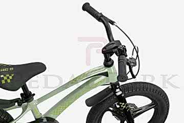 Kron MAG8 20' Jant 6-9 yaş Çocuk Bisikleti