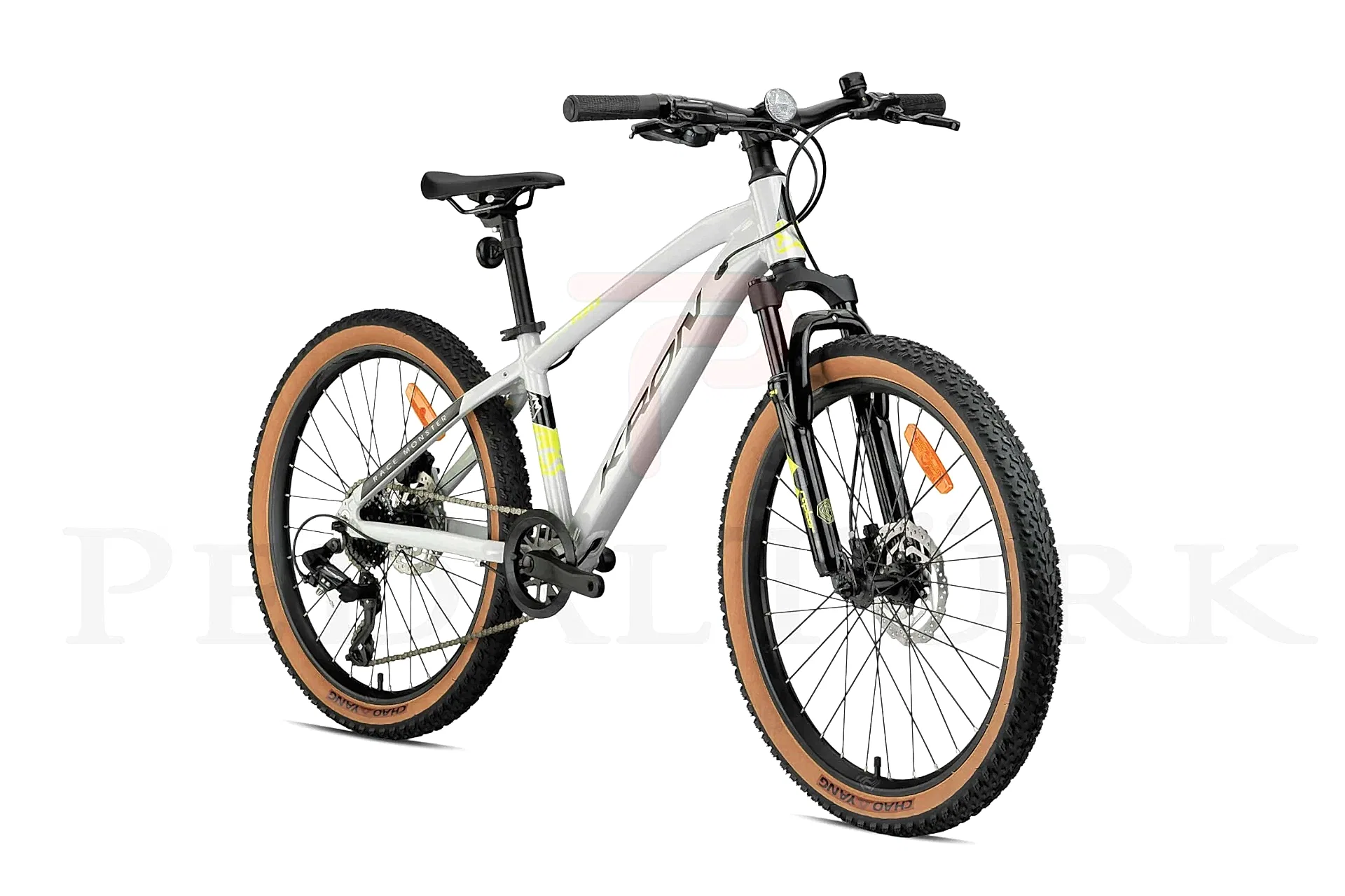 Kron XC 100 24 Jant ( 8 - 12 Yaş )