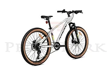 Kron XC 100 24 Jant ( 8 - 12 Yaş )