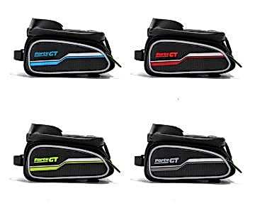 Forte GT 816 Kadro Üstü Heybe Çanta