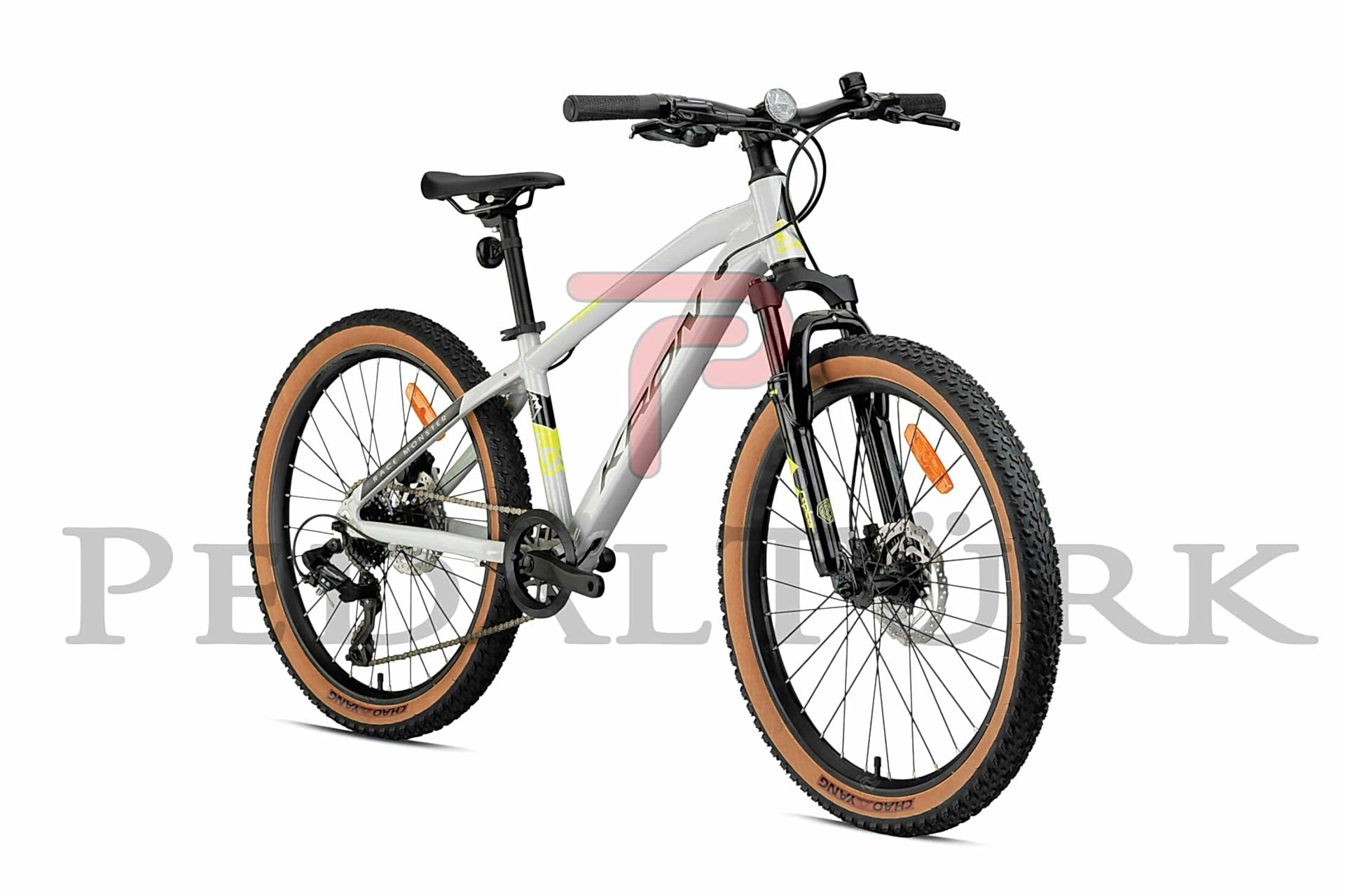 Kron XC 100 27.5  Jant