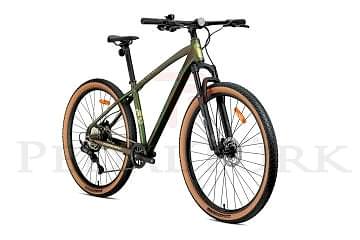 Kron XC 100 Pro 27.5 Jant Hidrolik Disk Dağ Bisikleti