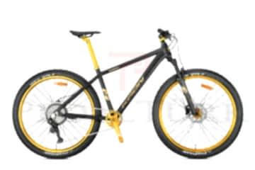 Kron Rebel 26″ Hidrolik Disk Dağ Bisikleti