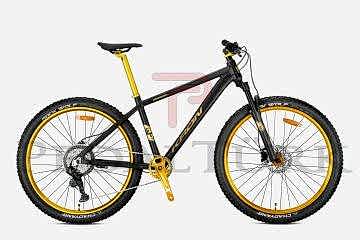 Kron Rebel 27.5″ Hidrolik Disk Dağ Bisikleti