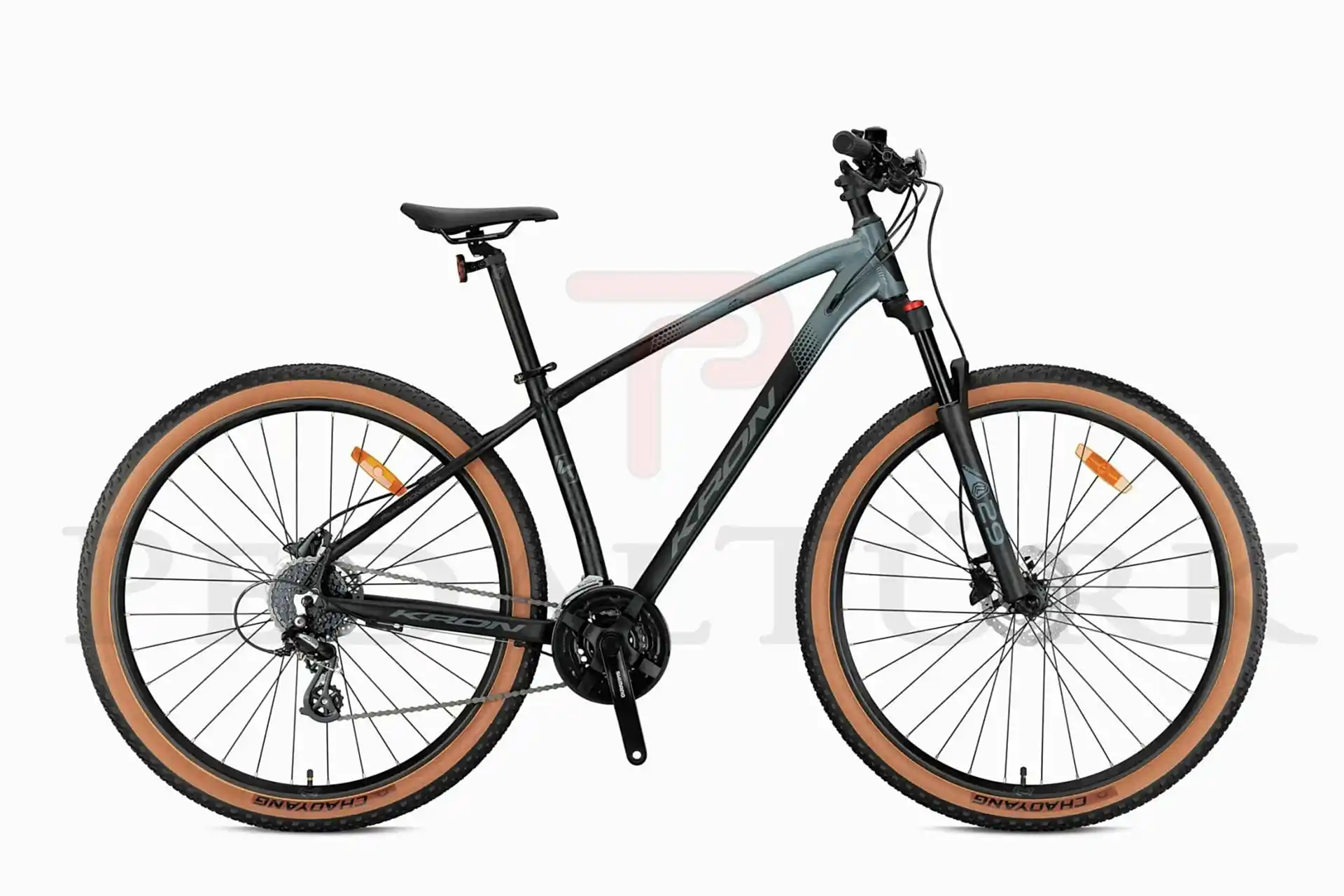 Kron XC 150 27.5'' Dağ Bisikleti