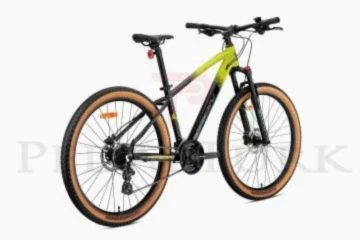 Kron XC 150 27.5'' Dağ Bisikleti