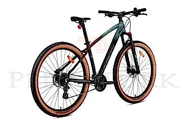 Kron XC 150 27.5'' Dağ Bisikleti