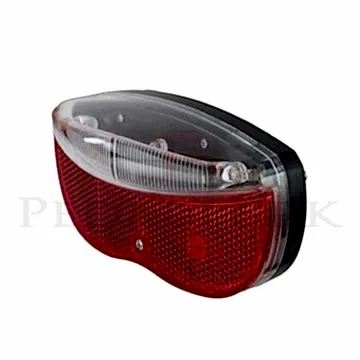 Epic Stp-116 Caddy Arka Bagaj Işığı