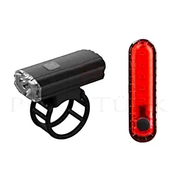 Epic QuickSet 150lmn+60lmn Led Işık Seti